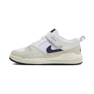 (PS) Jordan Stadium 90 'White Midnight Navy'