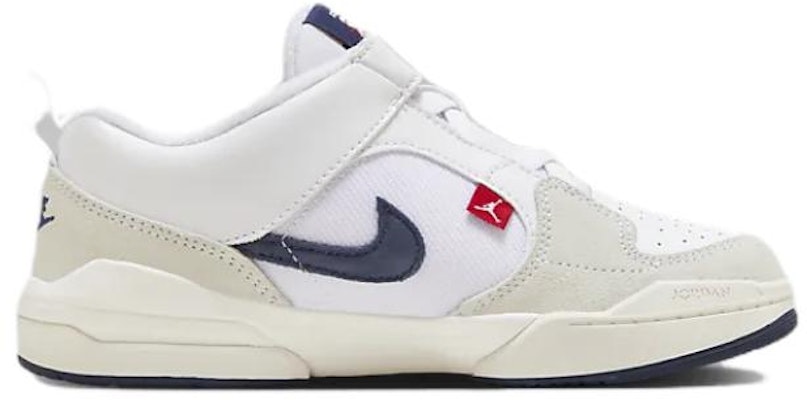 (PS) Air Jordan Stadium 90 ''Putih Midnight Navy''. DX4398-146 Order (PS) Air Jordan Stadium 90 ''Putih Midnight Navy''. DX4398-146