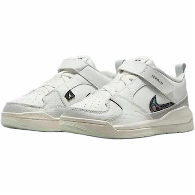 (PS) Air Jordan Stadium 90 ''Tahun Ular'' HV4299-100 Lookbook (PS) Air Jordan Stadium 90 ''Tahun Ular'' HV4299-100