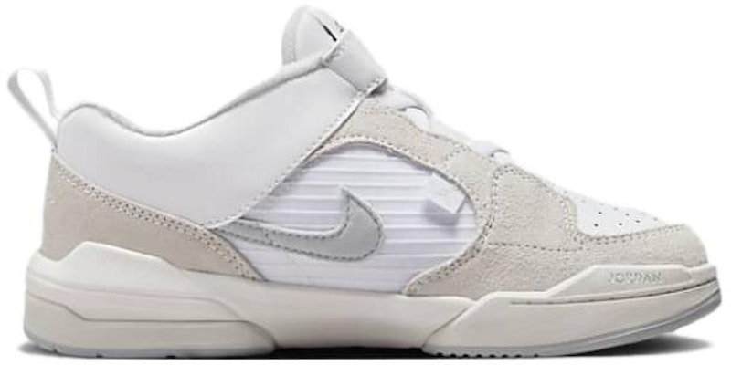(PS) Air Jordan Stadium 90 BP 'Anti Slip Putih' DX4398-100 Order (PS) Air Jordan Stadium 90 BP 'Anti Slip Putih' DX4398-100