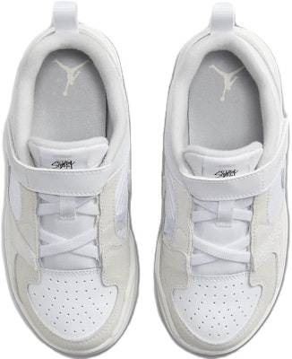 (Preschool) Air Jordan Stadium 90 BP 'Slip Resistant White' DX4398-100 Shop (Preschool) Air Jordan Stadium 90 BP 'Slip Resistant White' DX4398-100