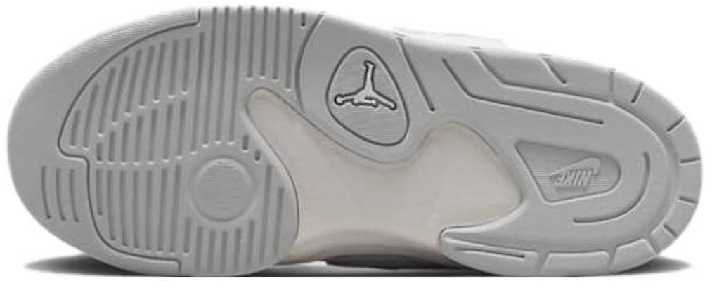 (PS) Air Jordan Stadium 90 BP 'Anti Slip Putih' DX4398-100 Details for (PS) Air Jordan Stadium 90 BP 'Anti Slip Putih' DX4398-100