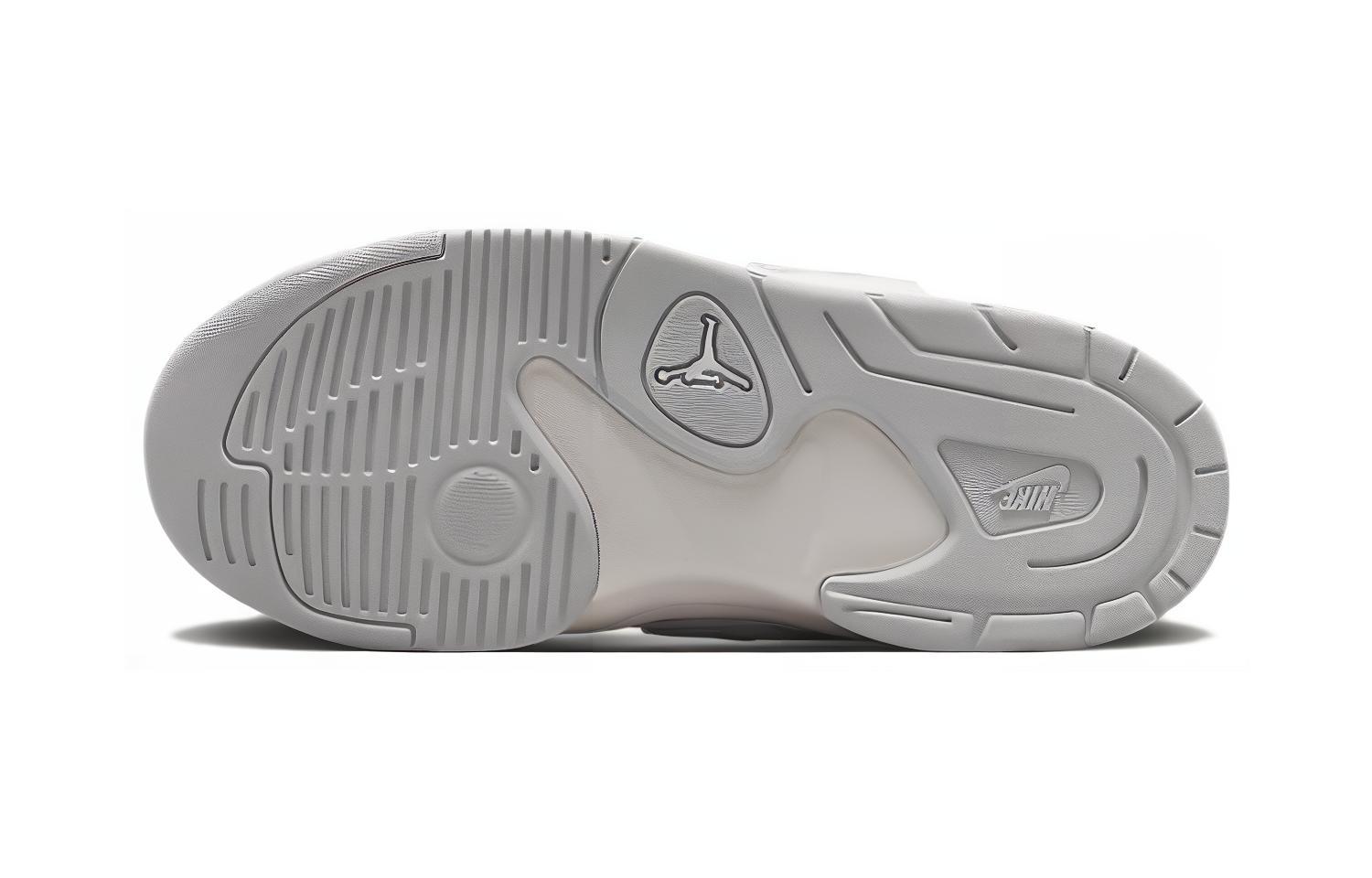 Details for (PS) Air Jordan Stadium 90 BP ''Antidérapant Blanc'' DX4398-100