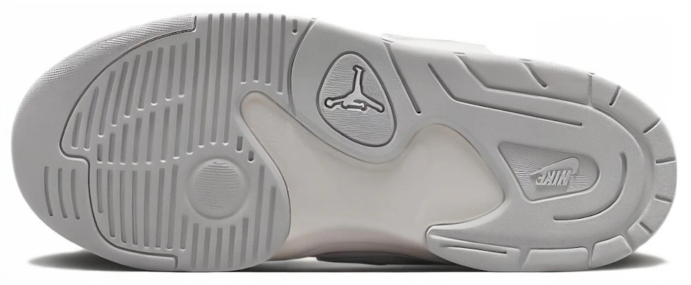 (PS) Air Jordan Stadium 90 BP ''Antidérapant Blanc'' DX4398-100 Details for (PS) Air Jordan Stadium 90 BP ''Antidérapant Blanc'' DX4398-100