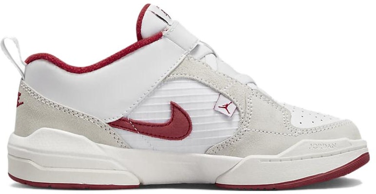 (Preschool) Air Jordan Stadium 90 BP 'White Red' DX4398-106 Order (Preschool) Air Jordan Stadium 90 BP 'White Red' DX4398-106