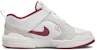(PS) Air Jordan Stadium 90 BP 'Putih Merah' DX4398-106