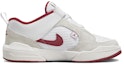 Order (PS) Air Jordan Stadium 90 BP 'Putih Merah' DX4398-106