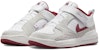 (PS) Air Jordan Stadium 90 BP 'Putih Merah' DX4398-106