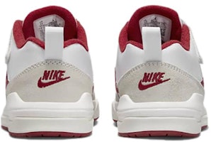 中童 Jordan Stadium 90 BP 防滑防踢 兒童休閒鞋 白紅 Purchase 中童 Jordan Stadium 90 BP 防滑防踢 兒童休閒鞋 白紅