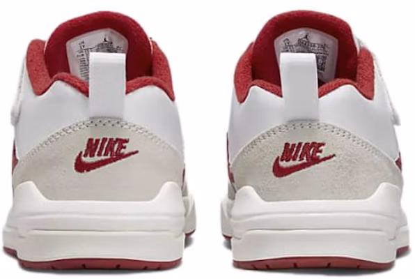 (Preschool) Air Jordan Stadium 90 BP 'White Red' DX4398-106 Purchase (Preschool) Air Jordan Stadium 90 BP 'White Red' DX4398-106