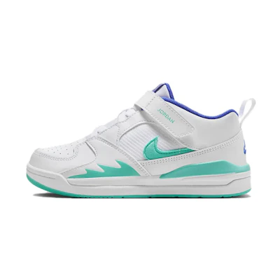 (PS) Jordan Stadium 90 SE 'White Hyper Royal Jade'