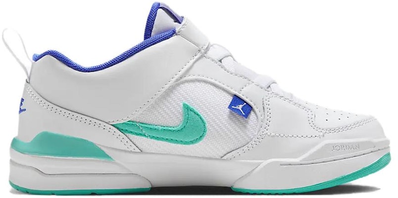 (PS) Air Jordan Stadium 90 SE ''Blanco Hyper Royal Jade'' HJ3518-100 Order (PS) Air Jordan Stadium 90 SE ''Blanco Hyper Royal Jade'' HJ3518-100
