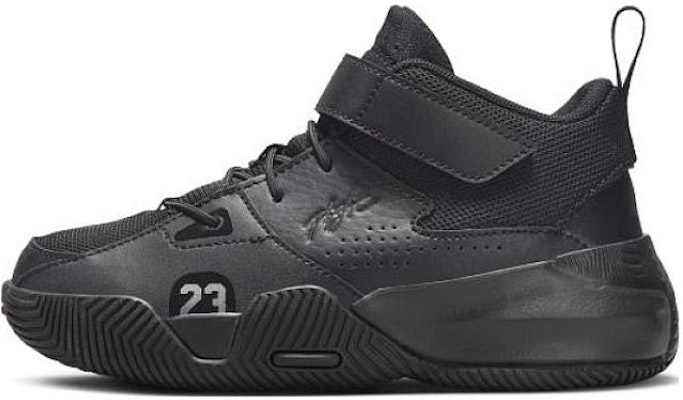 (PS) Air Jordan Stay Loyal 2 'Hitam Perak Metalik' DQ8399-001 Buy (PS) Air Jordan Stay Loyal 2 'Hitam Perak Metalik' DQ8399-001