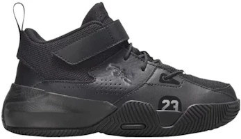 Order (PS) Air Jordan Stay Loyal 2 ''Noir Argent Métallique'' DQ8399-001