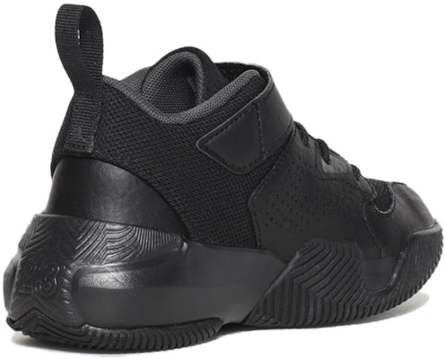 (PS) Air Jordan Stay Loyal 2 'Hitam Perak Metalik' DQ8399-001 Lookbook (PS) Air Jordan Stay Loyal 2 'Hitam Perak Metalik' DQ8399-001