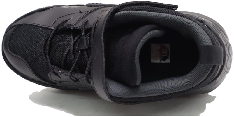 (PS) Air Jordan Stay Loyal 2 'Hitam Perak Metalik' DQ8399-001 Shop (PS) Air Jordan Stay Loyal 2 'Hitam Perak Metalik' DQ8399-001