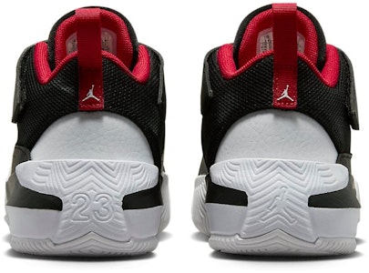 (學齡前)Air Jordan Stay Loyal 2 '黑白紅' DQ8399-061 Purchase (學齡前)Air Jordan Stay Loyal 2 '黑白紅' DQ8399-061