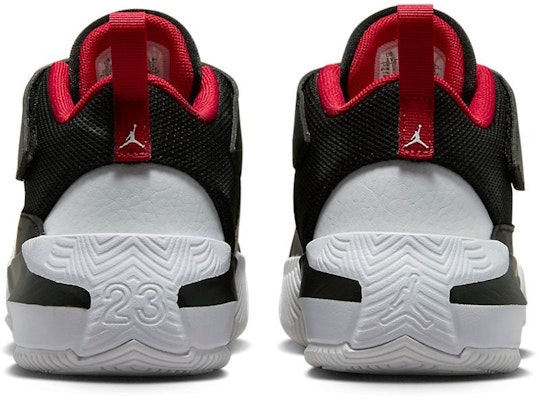 (PS) Air Jordan Stay Loyal 2 'Hitam Putih Merah Gim' DQ8399-061 Purchase (PS) Air Jordan Stay Loyal 2 'Hitam Putih Merah Gim' DQ8399-061