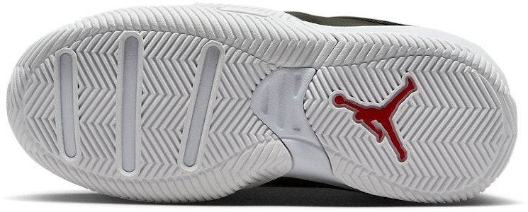 (學齡前)Air Jordan Stay Loyal 2 '黑白紅' DQ8399-061 Details for (學齡前)Air Jordan Stay Loyal 2 '黑白紅' DQ8399-061