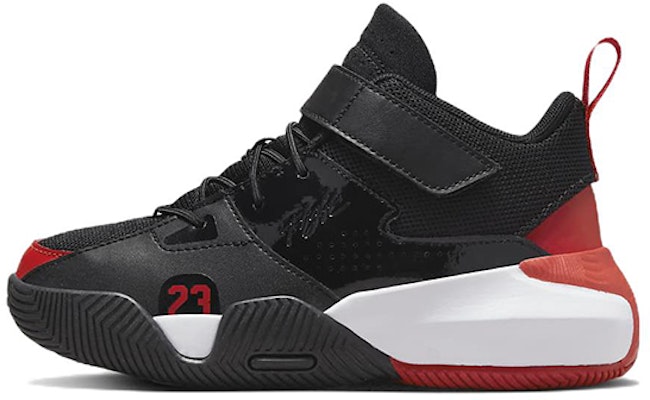 (PS) Air Jordan Stay Loyal 2 'Bred' Lelaki DQ8399-016 Buy (PS) Air Jordan Stay Loyal 2 'Bred' Lelaki DQ8399-016