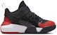 (PS) Air Jordan Stay Loyal 2 'Bred' Lelaki DQ8399-016