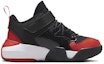 Order (PS) Air Jordan Stay Loyal 2 'Bred' Lelaki DQ8399-016