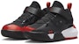 (PS) Air Jordan Stay Loyal 2 'Bred' Lelaki DQ8399-016