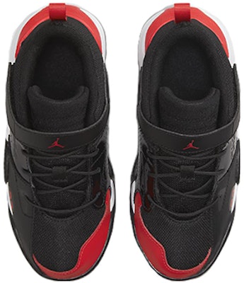 (PS) Air Jordan Stay Loyal 2 'Bred' 飞人乔丹忠诚2代 '黑红' DQ8399-016 Shop (PS) Air Jordan Stay Loyal 2 'Bred' 飞人乔丹忠诚2代 '黑红' DQ8399-016