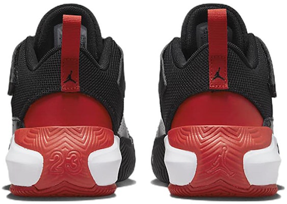 (PS) Air Jordan Stay Loyal 2 'Bred' Lelaki DQ8399-016 Purchase (PS) Air Jordan Stay Loyal 2 'Bred' Lelaki DQ8399-016