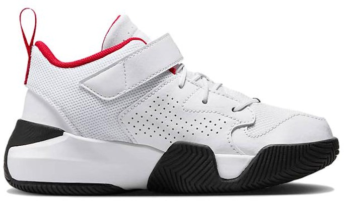 (PS) Air Jordan Stay Loyal 2 '白黑红' DQ8399-106 Order (PS) Air Jordan Stay Loyal 2 '白黑红' DQ8399-106