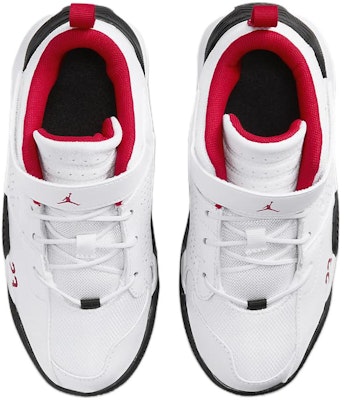 (PS) Air Jordan Stay Loyal 2 'Putih Hitam Merah' DQ8399-106 Shop (PS) Air Jordan Stay Loyal 2 'Putih Hitam Merah' DQ8399-106