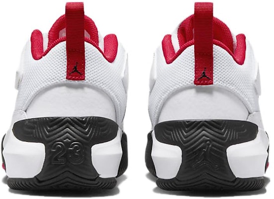 (PS) Air Jordan Stay Loyal 2 'Putih Hitam Merah' DQ8399-106 Purchase (PS) Air Jordan Stay Loyal 2 'Putih Hitam Merah' DQ8399-106