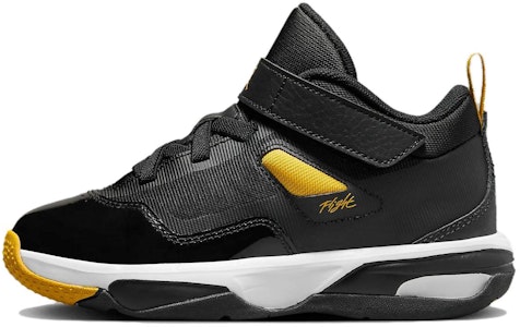 (PS) Air Jordan Stay Loyal 3 'Negro Amarillo Ocre' FB9923-071 Buy (PS) Air Jordan Stay Loyal 3 'Negro Amarillo Ocre' FB9923-071