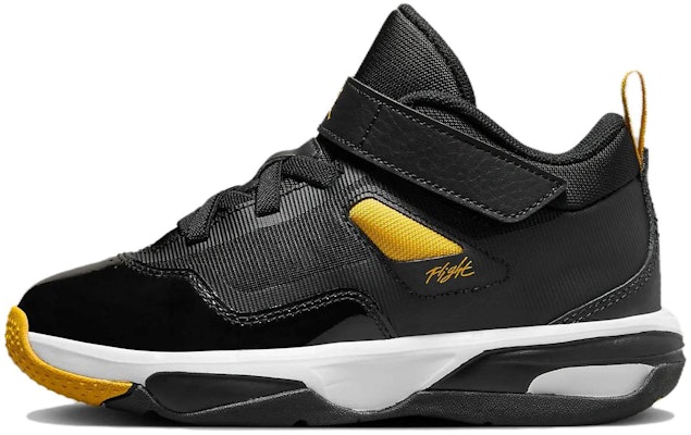 (PS) Air Jordan Stay Loyal 3 'Hitam Kuning Ochre' FB9923-071 Buy (PS) Air Jordan Stay Loyal 3 'Hitam Kuning Ochre' FB9923-071