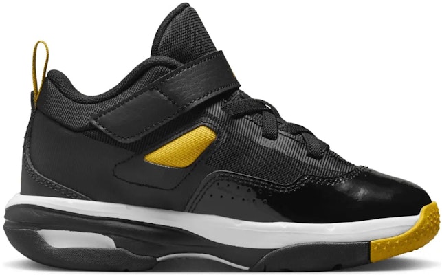 (PS) Air Jordan Stay Loyal 3 'Hitam Kuning Ochre' FB9923-071 Order (PS) Air Jordan Stay Loyal 3 'Hitam Kuning Ochre' FB9923-071