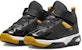 (PS) Air Jordan Stay Loyal 3 'Hitam Kuning Ochre' FB9923-071