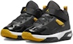 Lookbook (PS) Air Jordan Stay Loyal 3 'Hitam Kuning Ochre' FB9923-071
