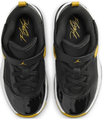 (PS) Air Jordan Stay Loyal 3 'Hitam Kuning Ochre' FB9923-071 Shop (PS) Air Jordan Stay Loyal 3 'Hitam Kuning Ochre' FB9923-071