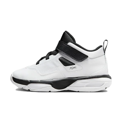 (PS) Jordan Stay Loyal 3 'White Black Red'