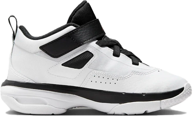 (PS) Air Jordan Stay Loyal 3 ''Blanc Noir Rouge'' FB9923-106 Order (PS) Air Jordan Stay Loyal 3 ''Blanc Noir Rouge'' FB9923-106