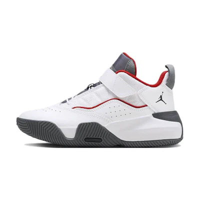 (PS) Jordan Stay Loyal 'White Light Graphite'