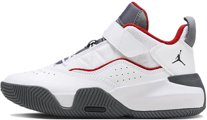 (PS) Air Jordan Stay Loyal ''Wit Licht Grafiet'' DC7229-105 Buy (PS) Air Jordan Stay Loyal ''Wit Licht Grafiet'' DC7229-105