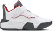 Order (PS) Air Jordan Stay Loyal ''Wit Licht Grafiet'' DC7229-105