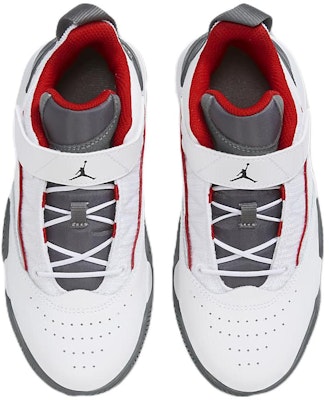 (學齡前)Air Jordan Stay Loyal 'White Light Graphite' DC7229-105 Shop (學齡前)Air Jordan Stay Loyal 'White Light Graphite' DC7229-105