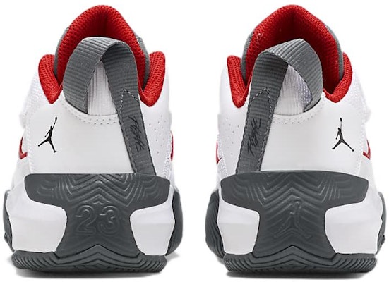 (學齡前)Air Jordan Stay Loyal 'White Light Graphite' DC7229-105 Purchase (學齡前)Air Jordan Stay Loyal 'White Light Graphite' DC7229-105