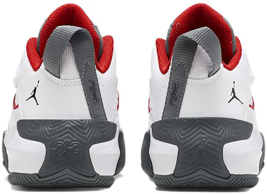 (PS) Air Jordan Stay Loyal ''Wit Licht Grafiet'' DC7229-105 Purchase (PS) Air Jordan Stay Loyal ''Wit Licht Grafiet'' DC7229-105