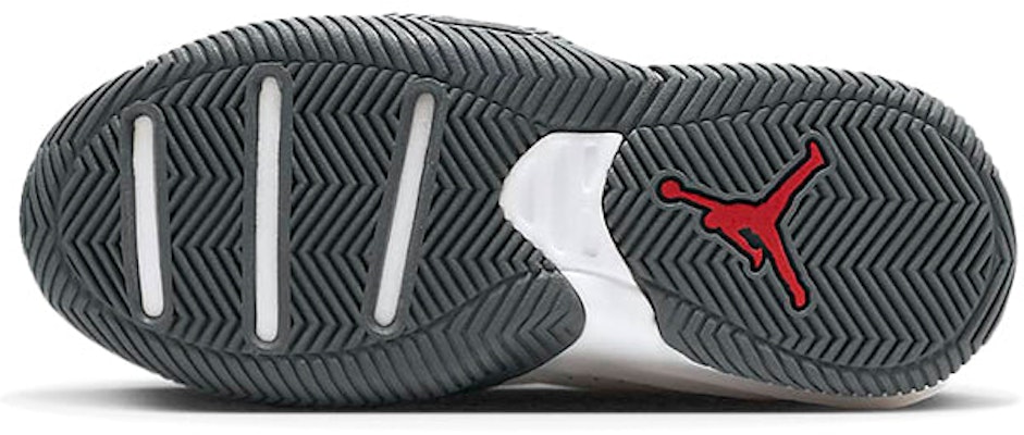 (學齡前)Air Jordan Stay Loyal 'White Light Graphite' DC7229-105 Details for (學齡前)Air Jordan Stay Loyal 'White Light Graphite' DC7229-105