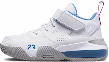 (Youth) Air Jordan Stay Loyal 2 'True Blue' DQ8399-101 (Youth) Air Jordan Stay Loyal 2 'True Blue' DQ8399-101