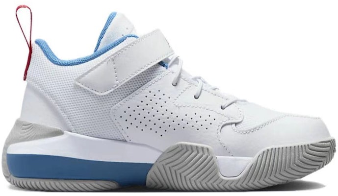 (PS) Air Jordan Stay Loyal 2 白红灰蓝配色 DQ8399-101 Order (PS) Air Jordan Stay Loyal 2 白红灰蓝配色 DQ8399-101