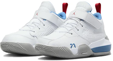 Lookbook (JR) Air Jordan Stay Loyal 2 "True Blue" Bleu Authentique DQ8399-101